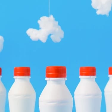 Milk Bottle